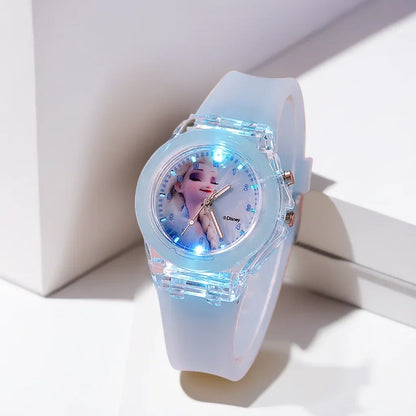 Disney Mickey Mouse Girls Watches