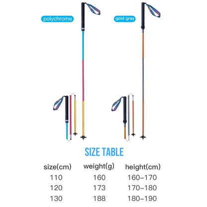 AONIJIE E4201 Lightweight Folding