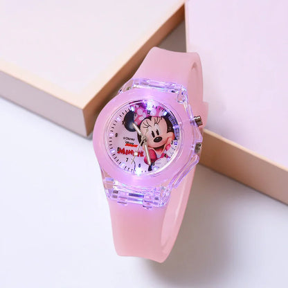 Disney Mickey Mouse Girls Watches