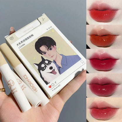 Creative Cigarette Shape Lipstick